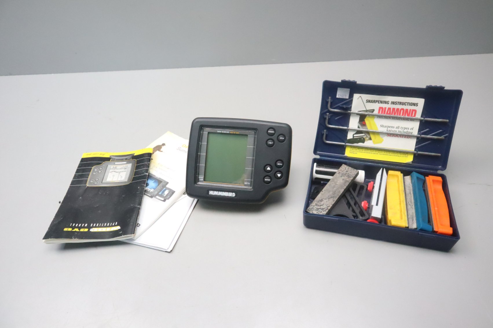 Image for Hidden Treasures Gallery #3128