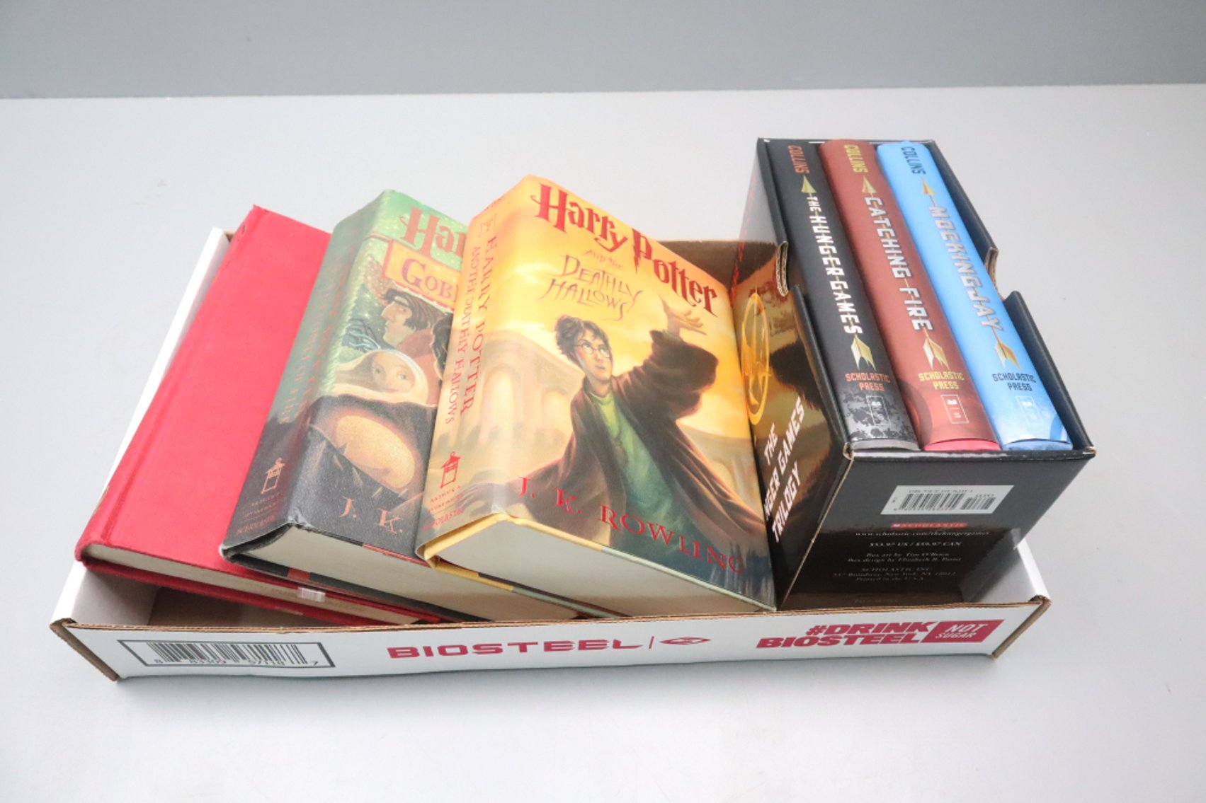 Image for Hidden Treasures Gallery #3128