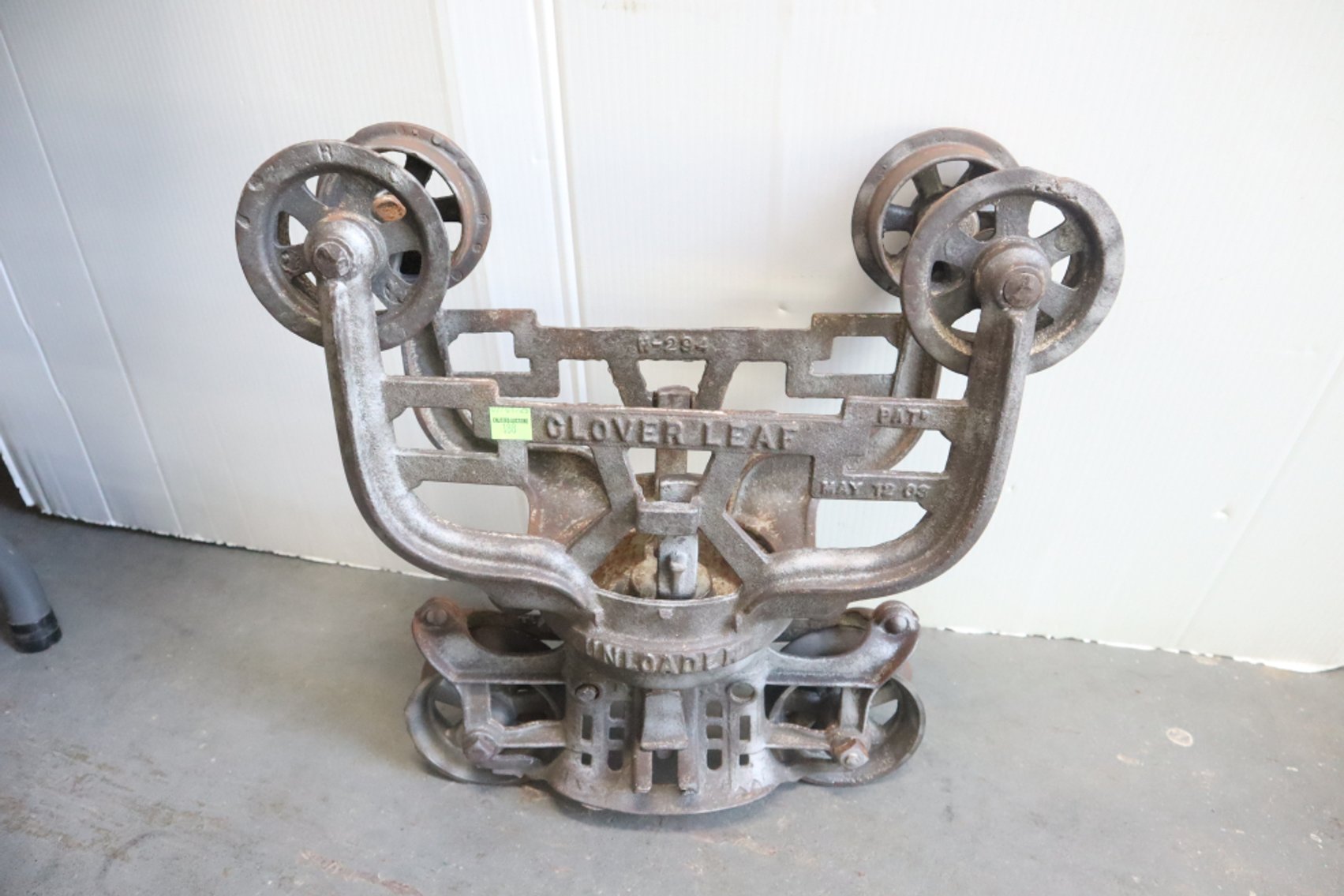 Image for Hidden Treasures Gallery #3128