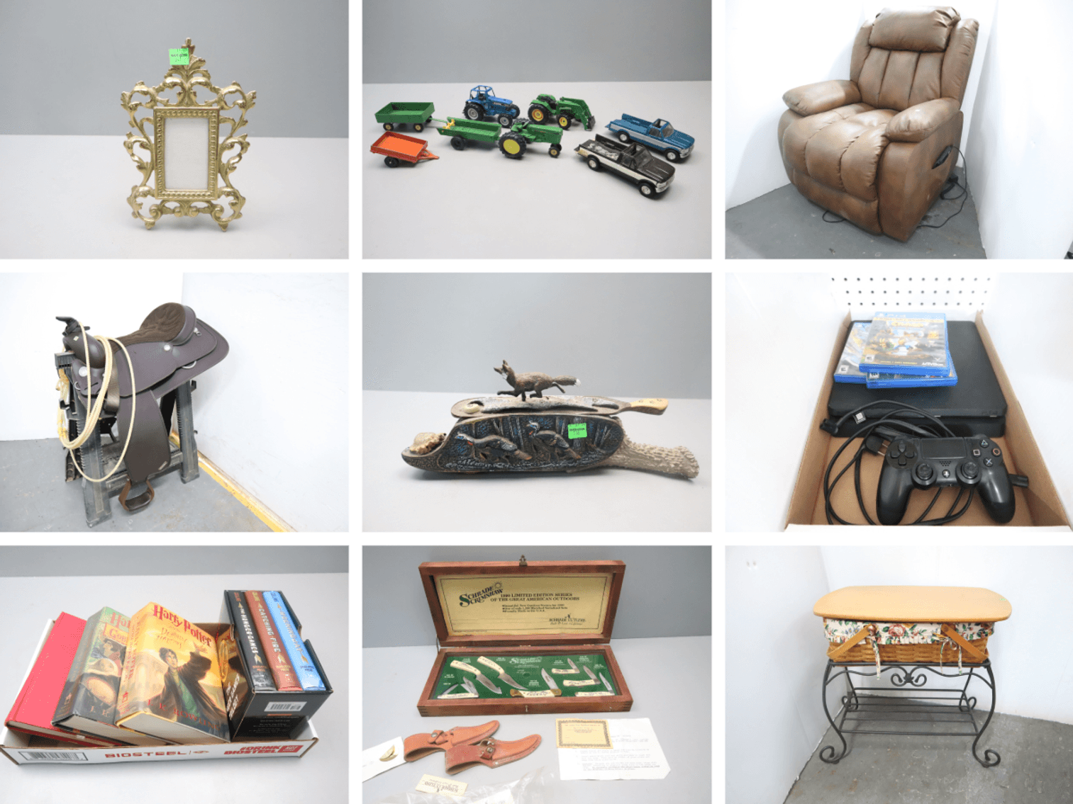 Image for Hidden Treasures Gallery #3128