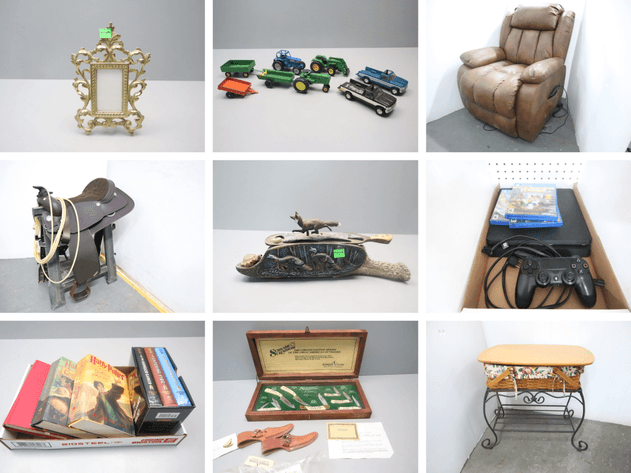 Image for Hidden Treasures Gallery #3128