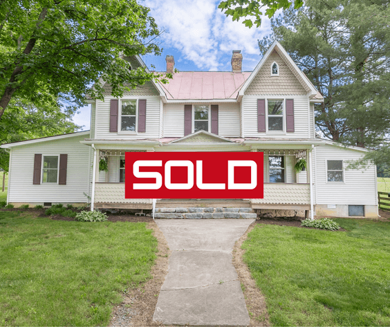 Image for Mt. Crawford Farm Auction