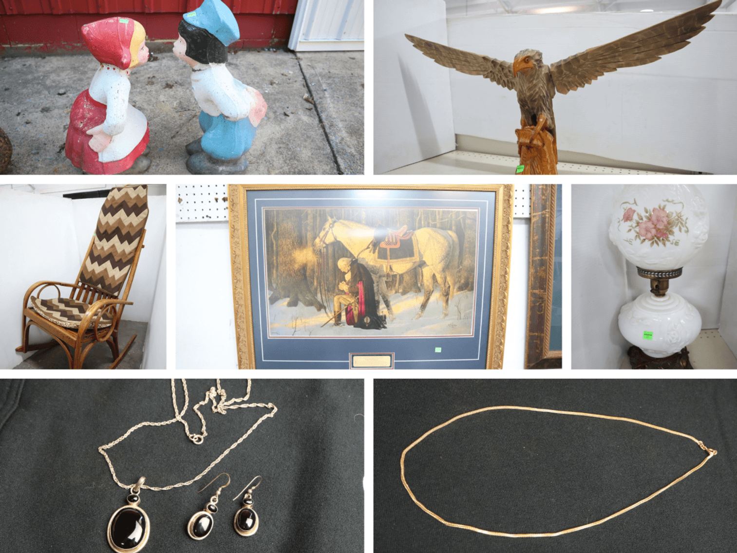 Image for Hidden Treasures Gallery #3131