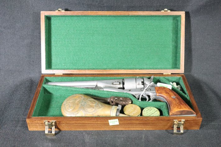 Image for Ammo And Accessories #5231