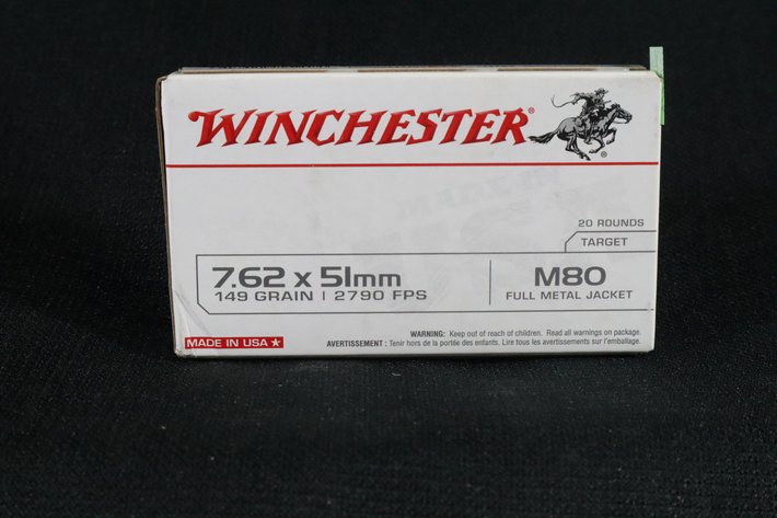 Image for Ammo And Accessories #5231