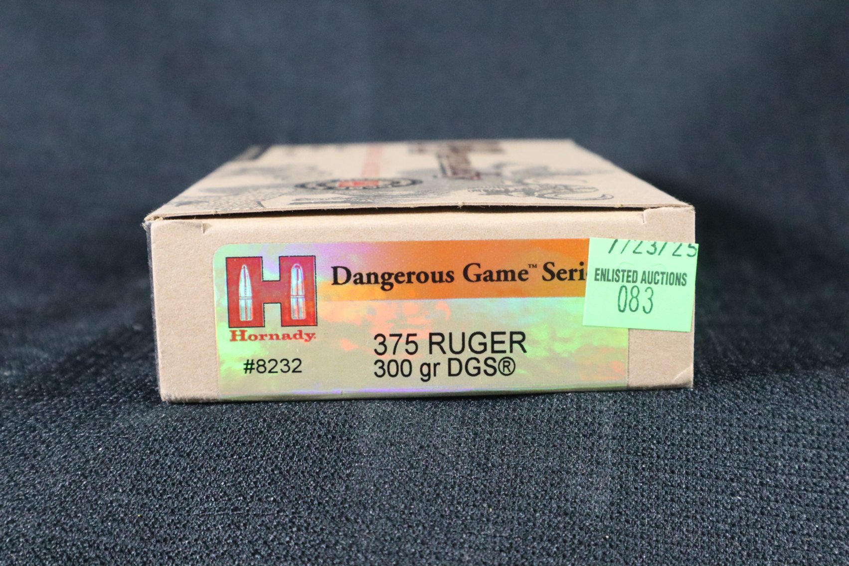 Image for Ammo And Accessories #5231