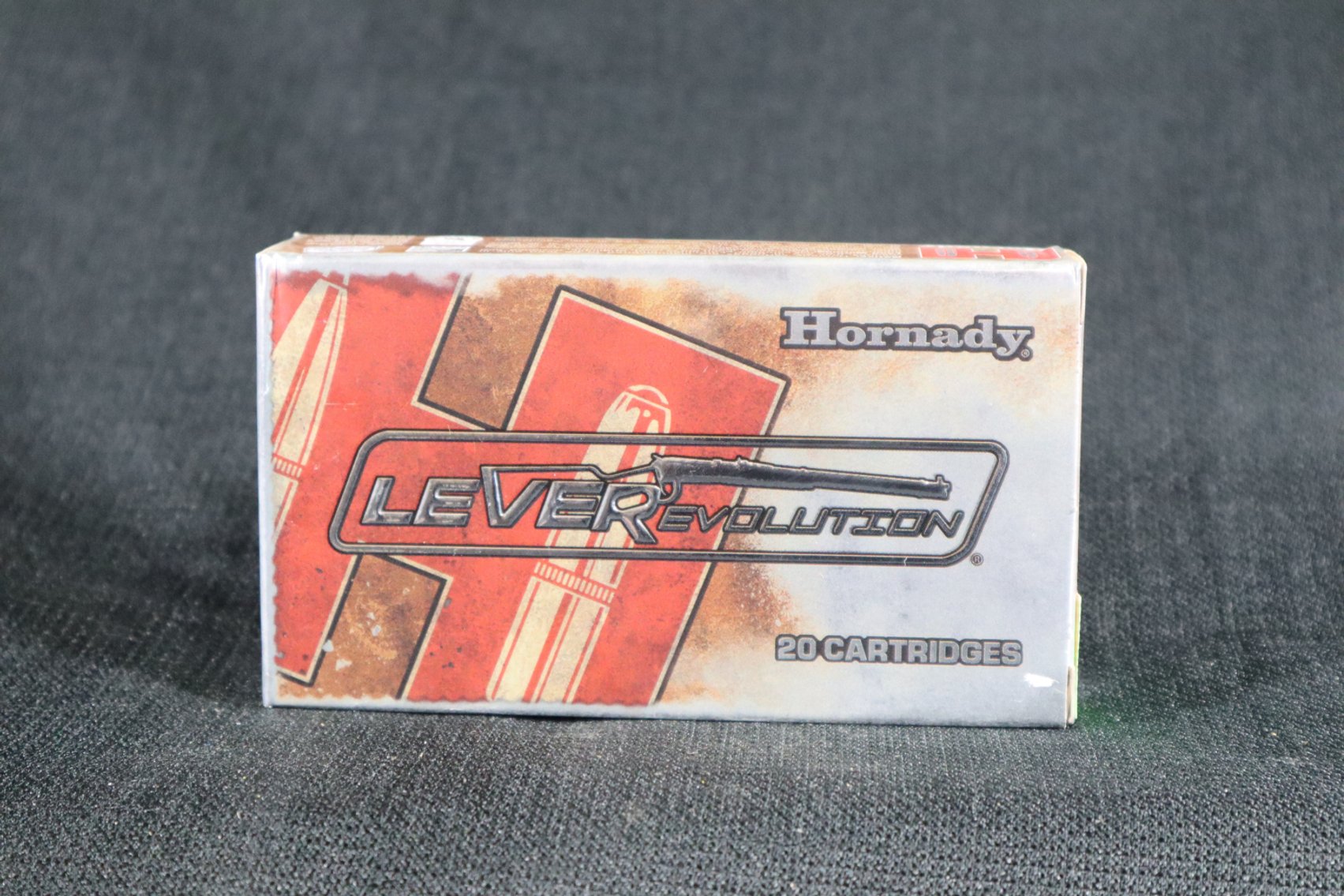 Image for Ammo And Accessories #5231