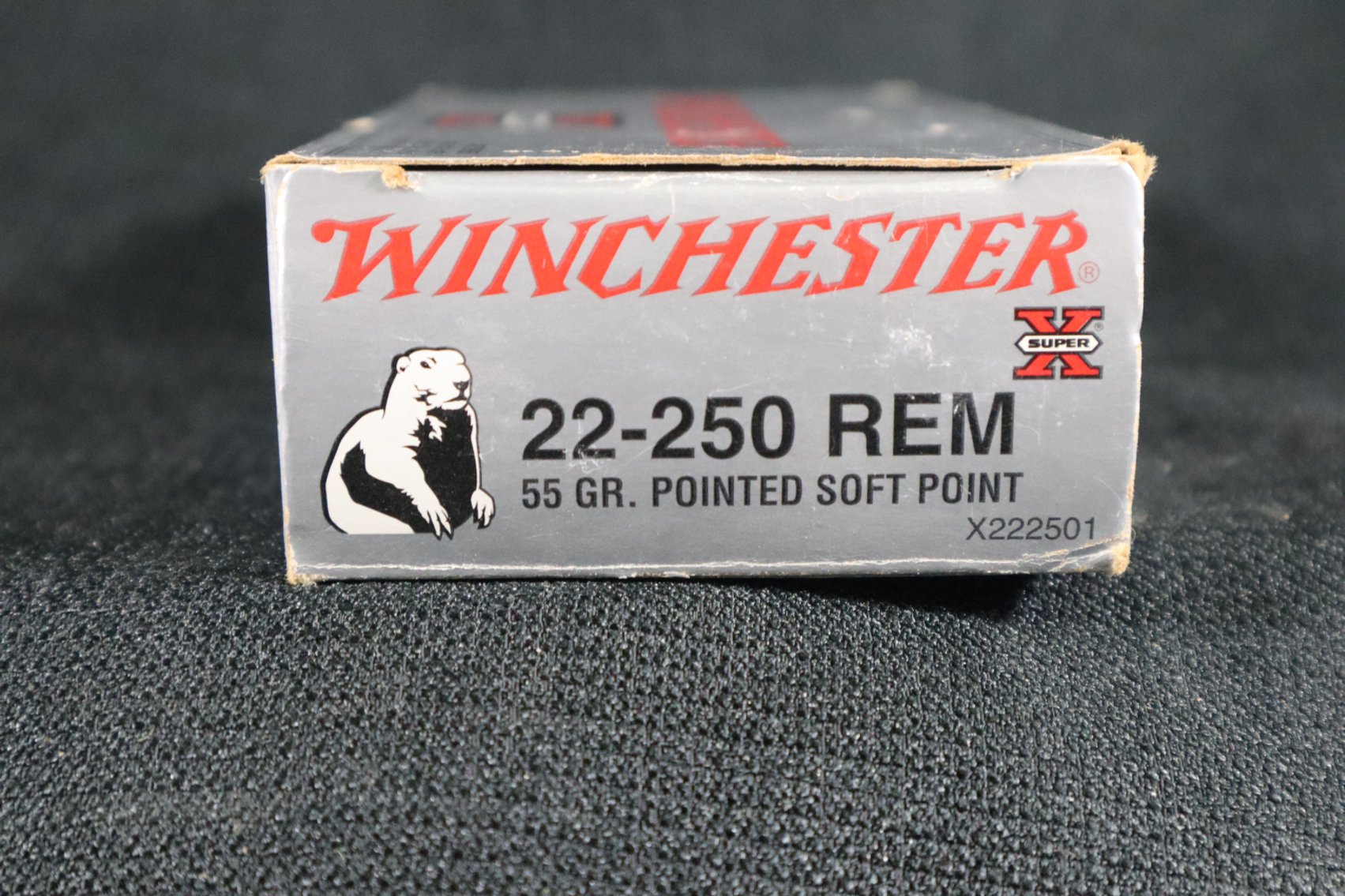 Image for Ammo And Accessories #5231