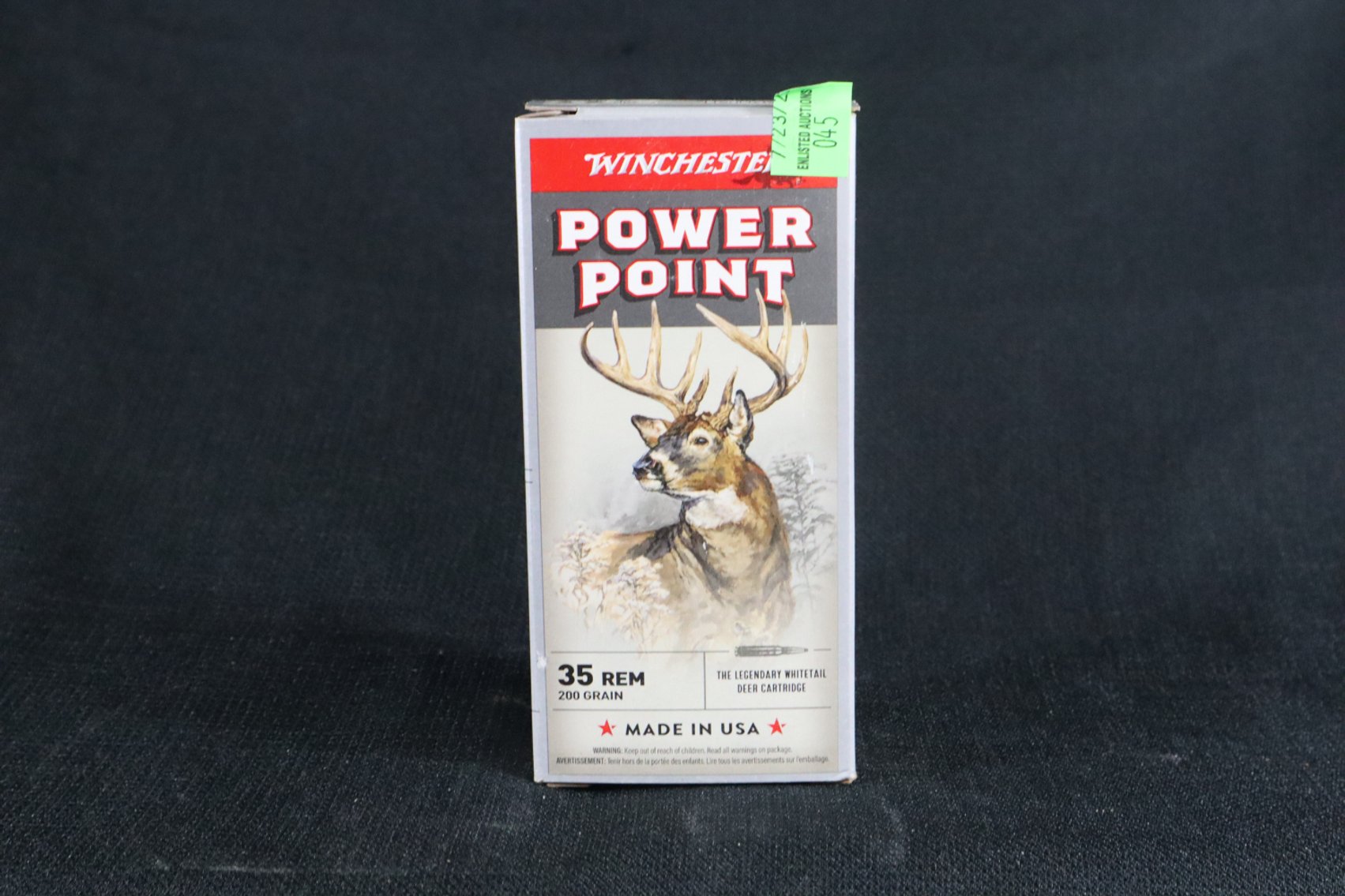 Image for Ammo And Accessories #5231