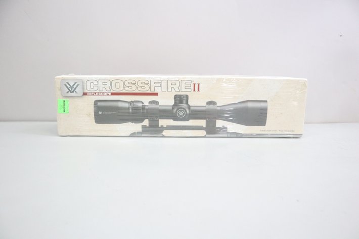 Image for Ammo And Accessories #5231