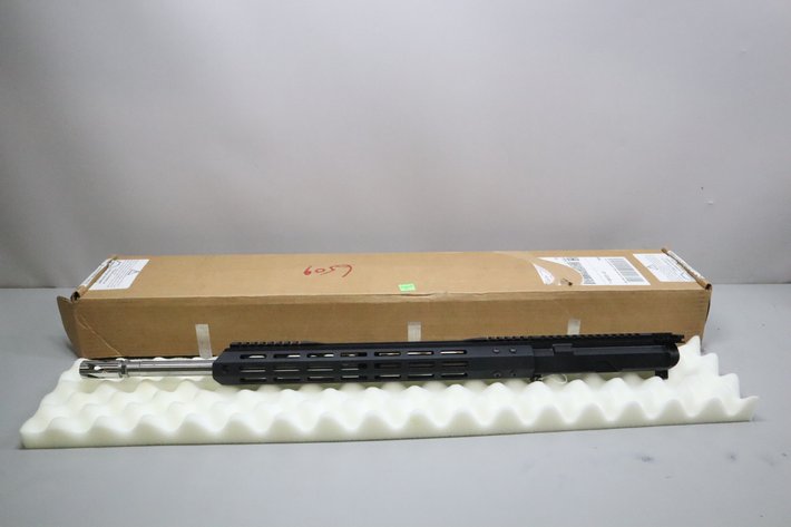 Image for Ammo And Accessories #5231