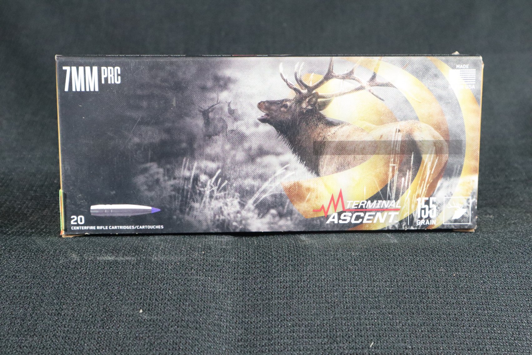 Image for Ammo And Accessories #5231