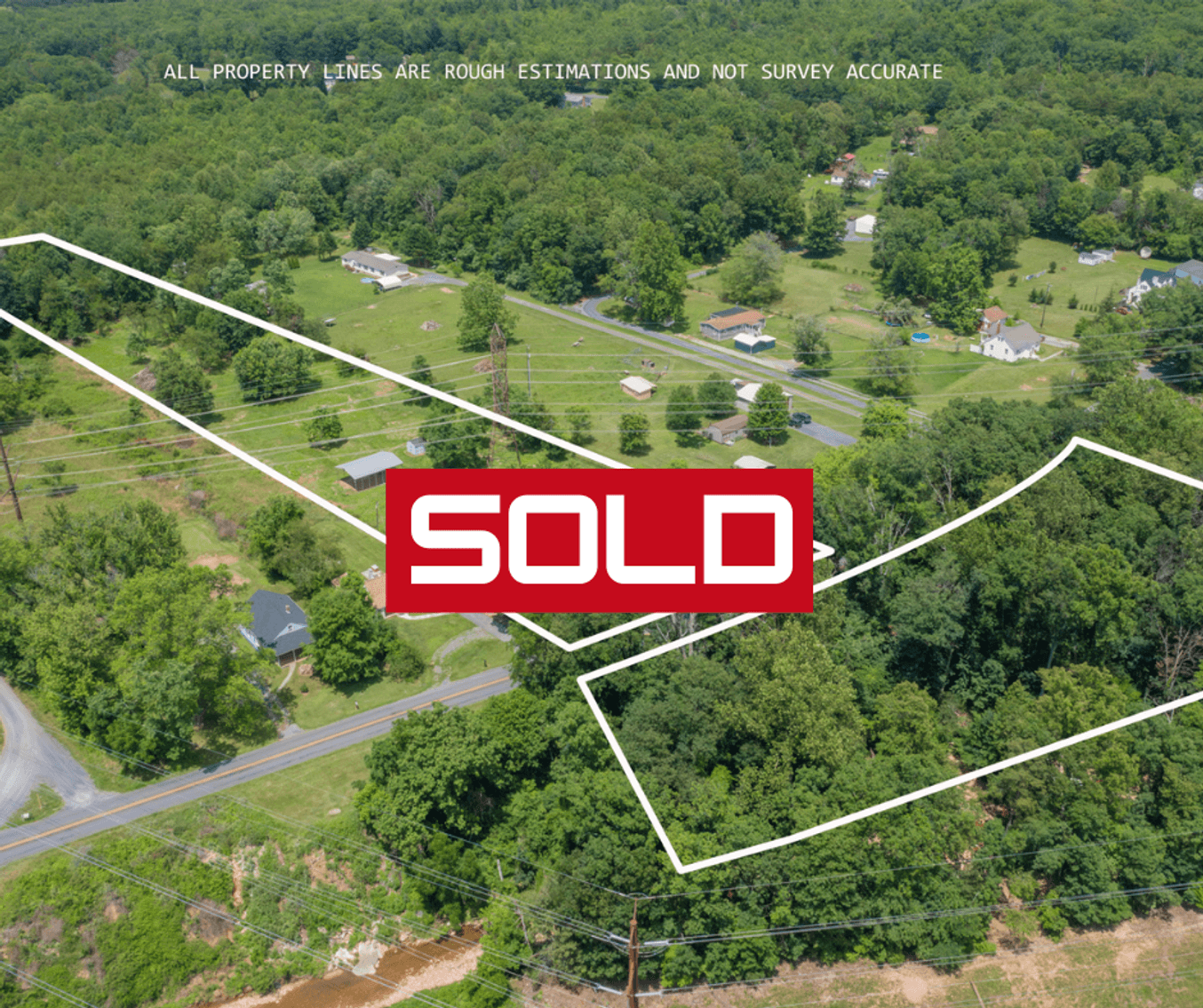 Image for Augusta County Real Estate