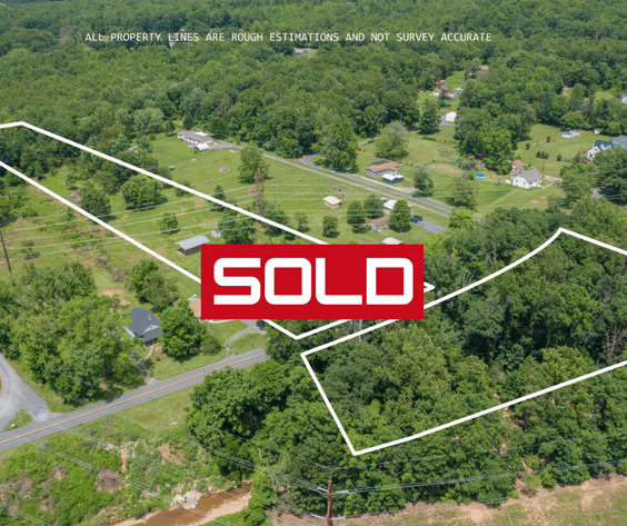 Image for Augusta County Real Estate