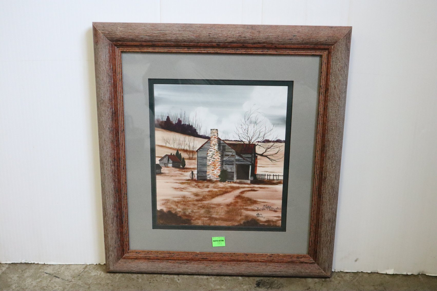 Image for Tinkling Spring Gallery #232