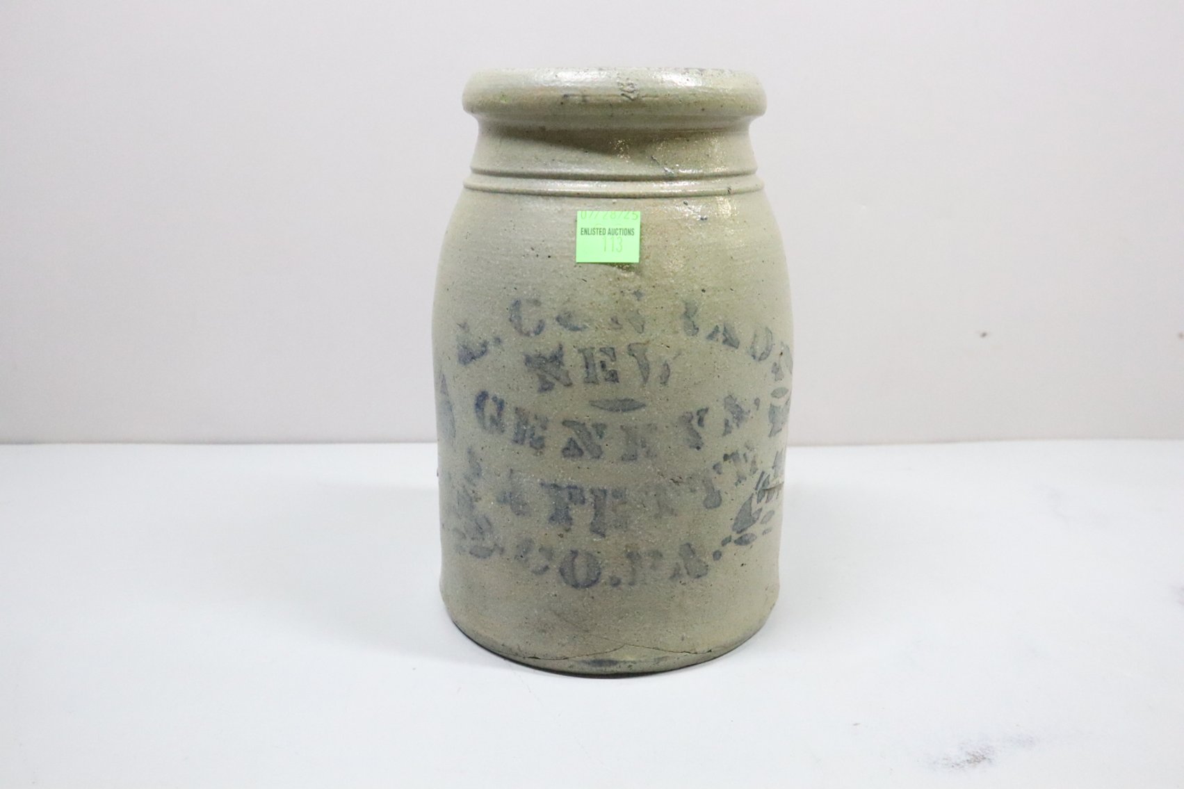 Image for Tinkling Spring Gallery #232