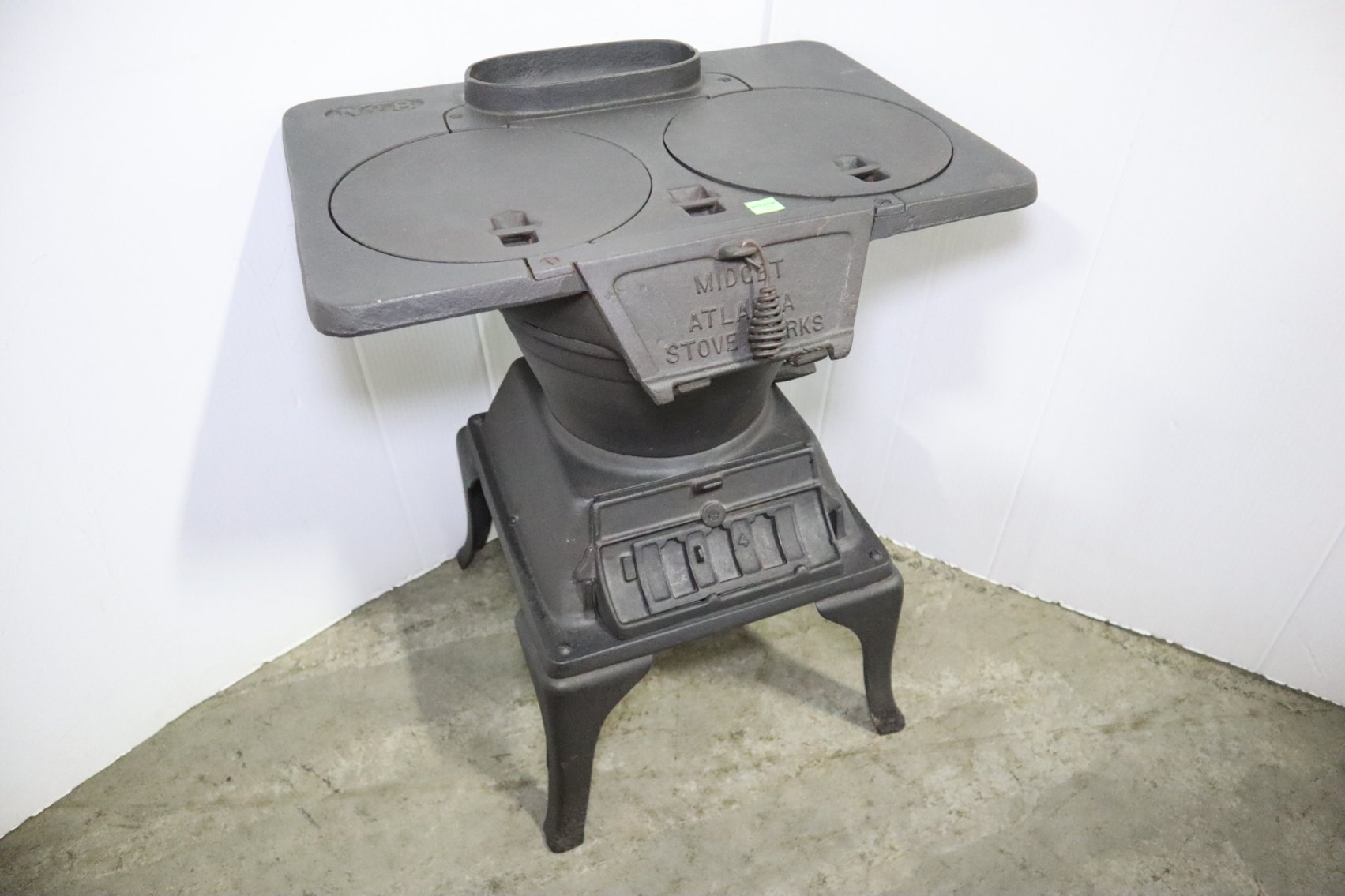 Image for Tinkling Spring Gallery #232