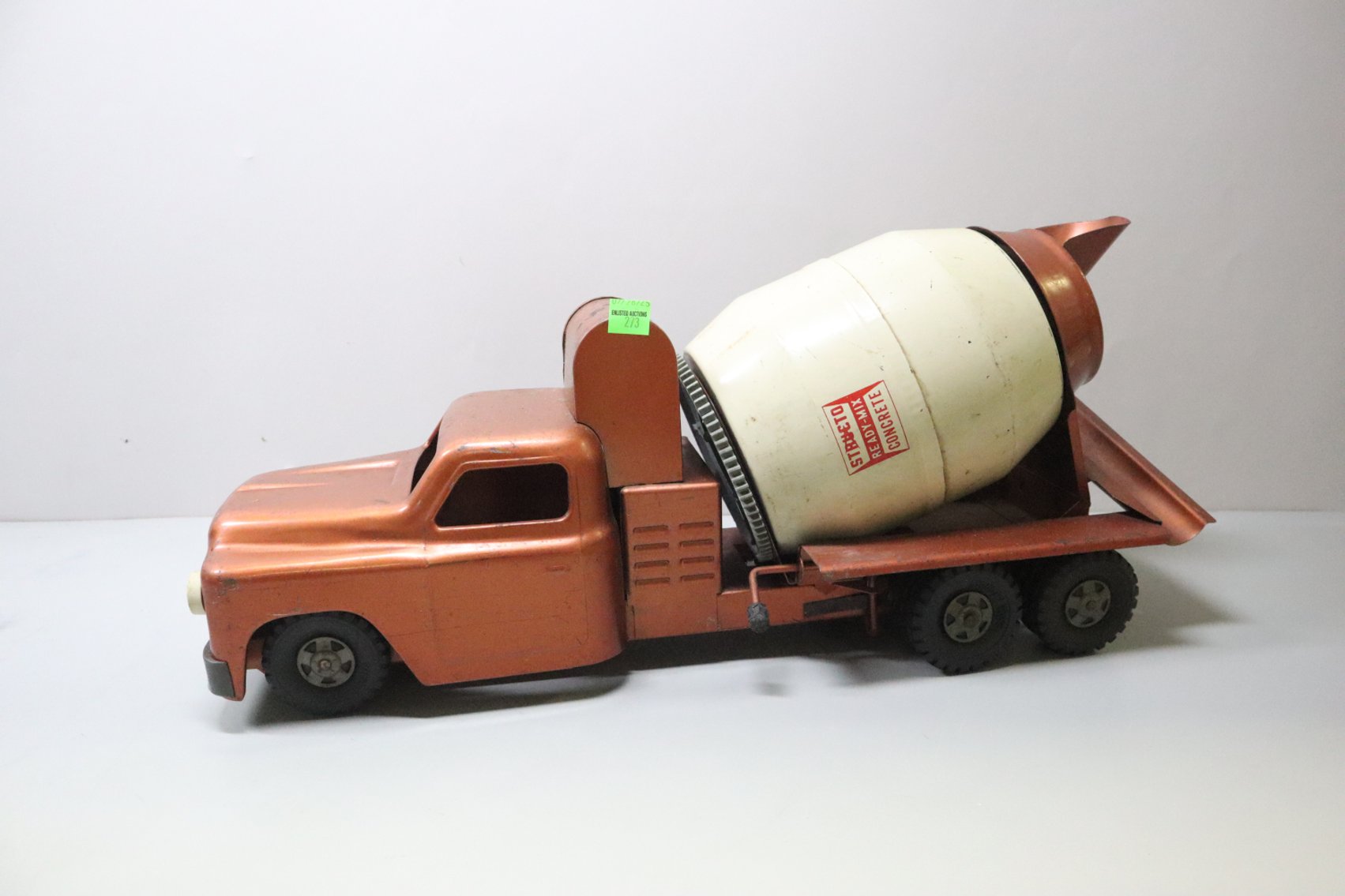 Image for Tinkling Spring Gallery #232