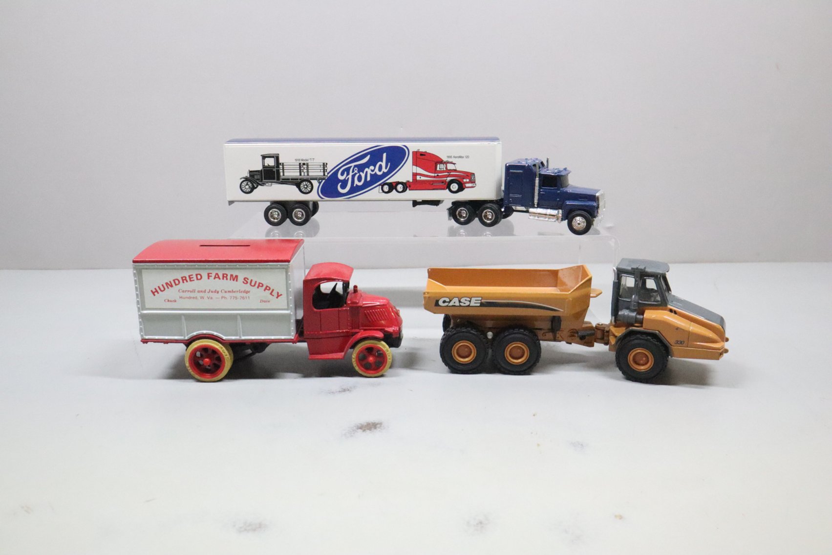 Image for Tinkling Spring Gallery #232