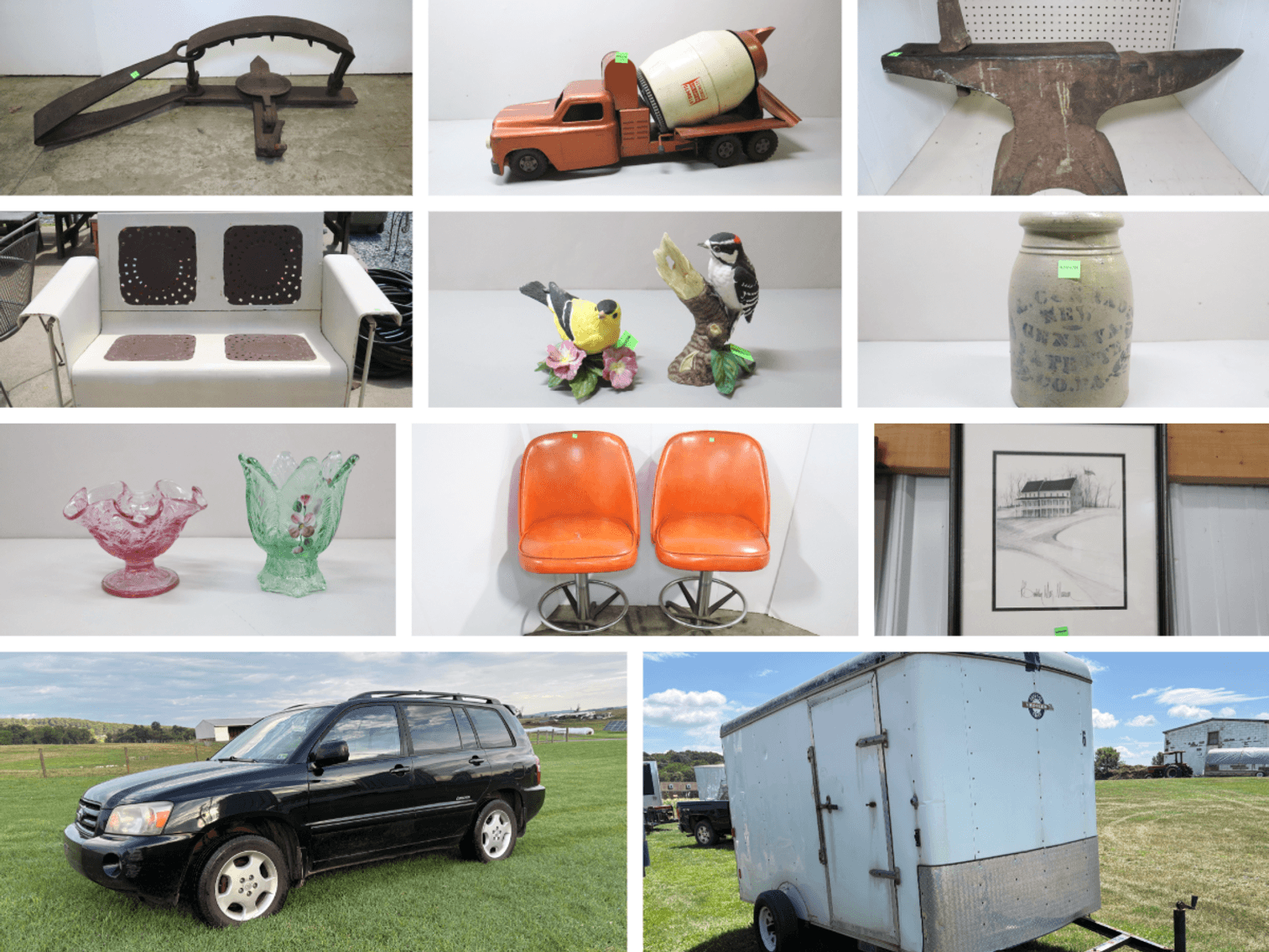 Image for Tinkling Spring Gallery #232