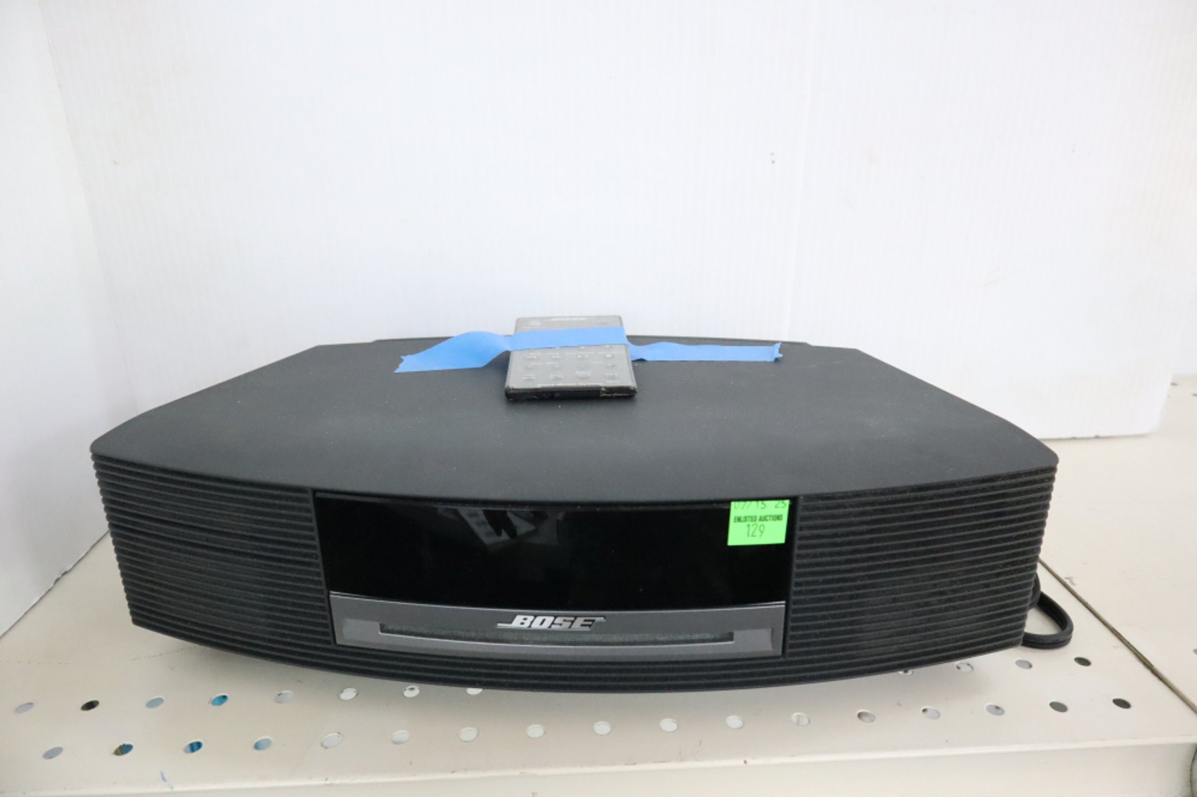 Image for Hidden Treasures Gallery #3130