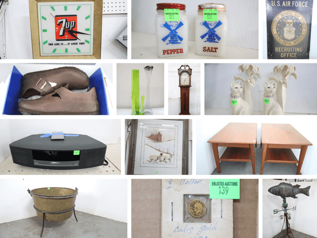 Image for Hidden Treasures Gallery #3130