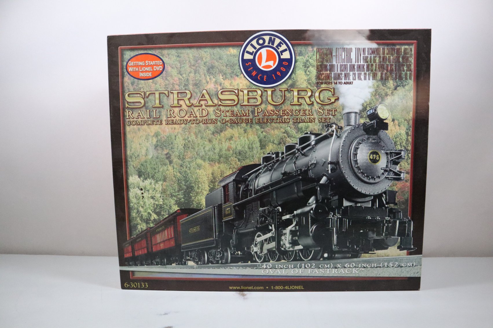 Image for Tinkling Spring Gallery #231