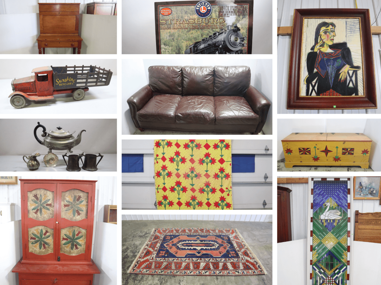 Image for Tinkling Spring Gallery #231