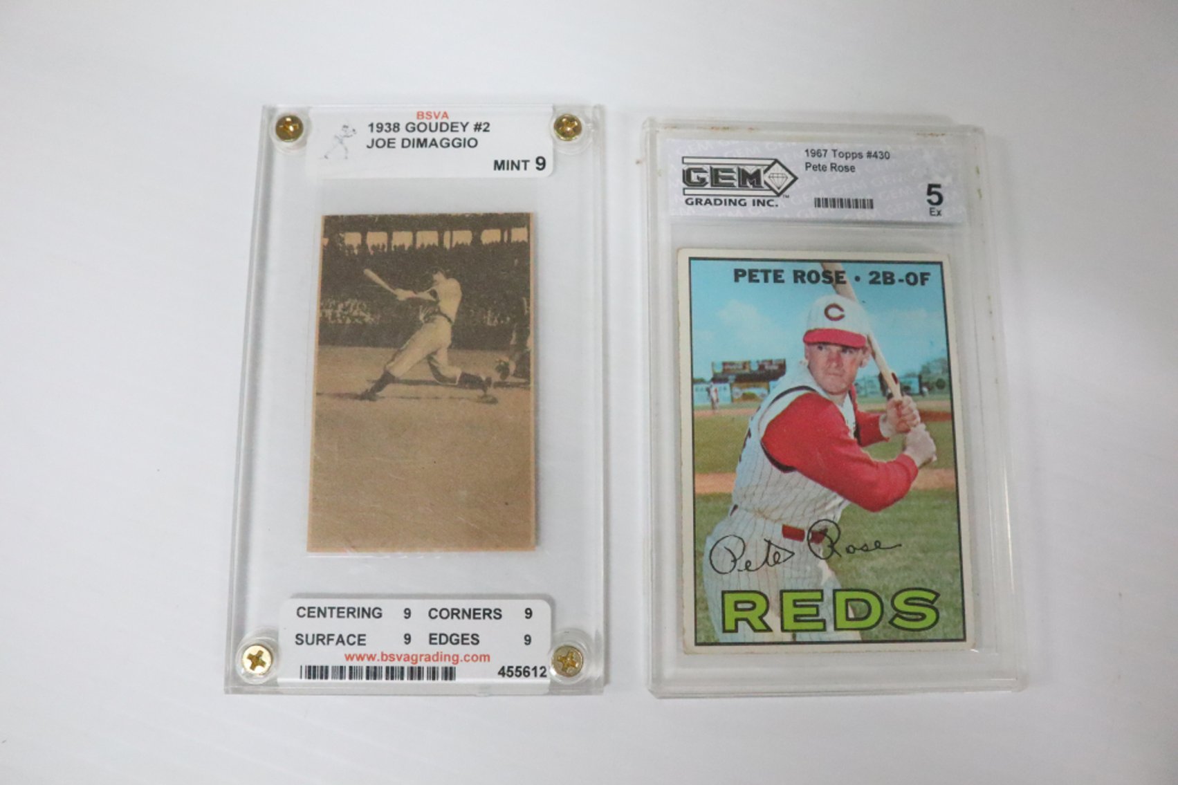 Image for Hidden Treasures Gallery #3133