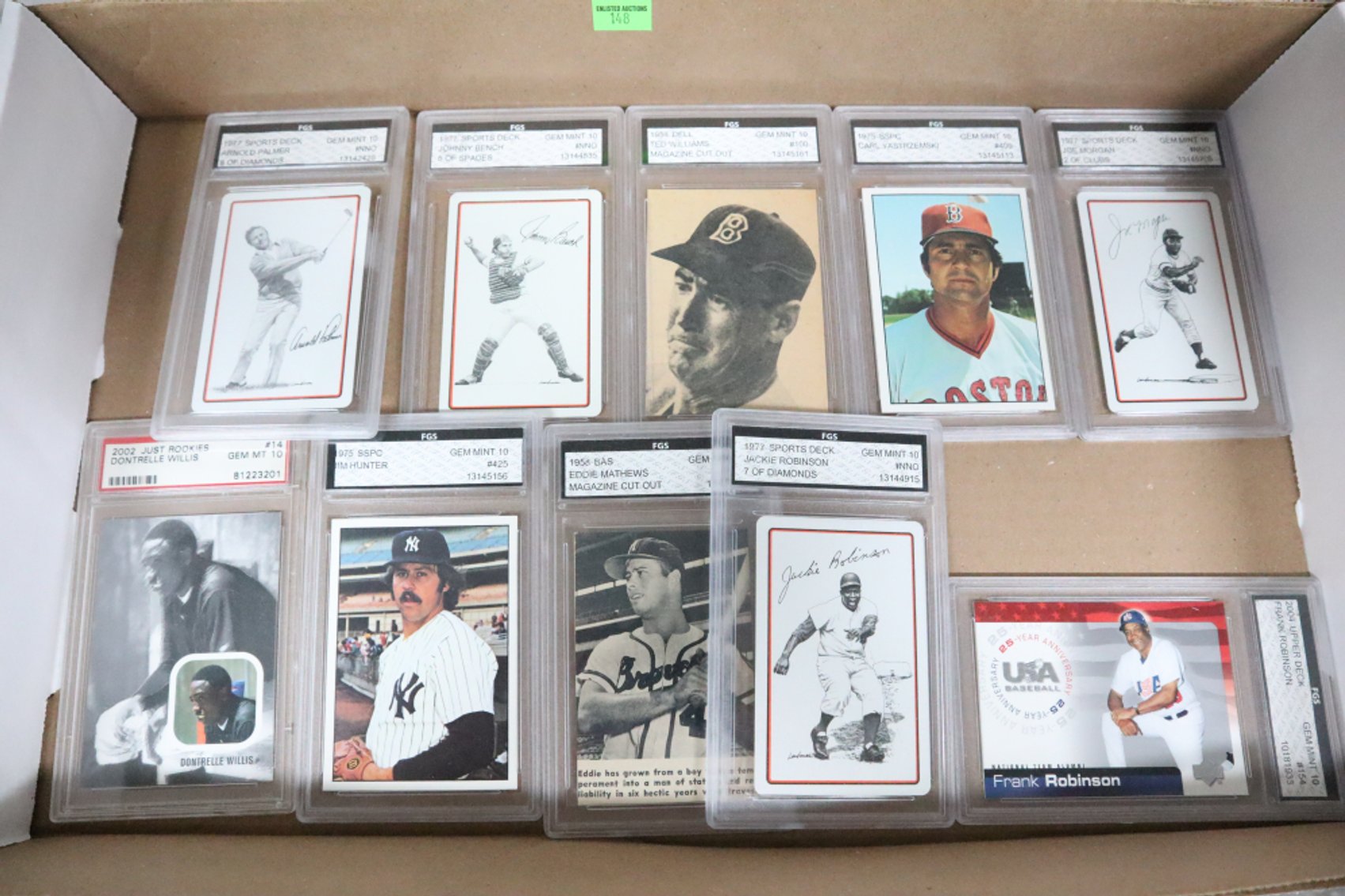 Image for Hidden Treasures Gallery #3133