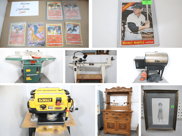 Image for Hidden Treasures Gallery #3133