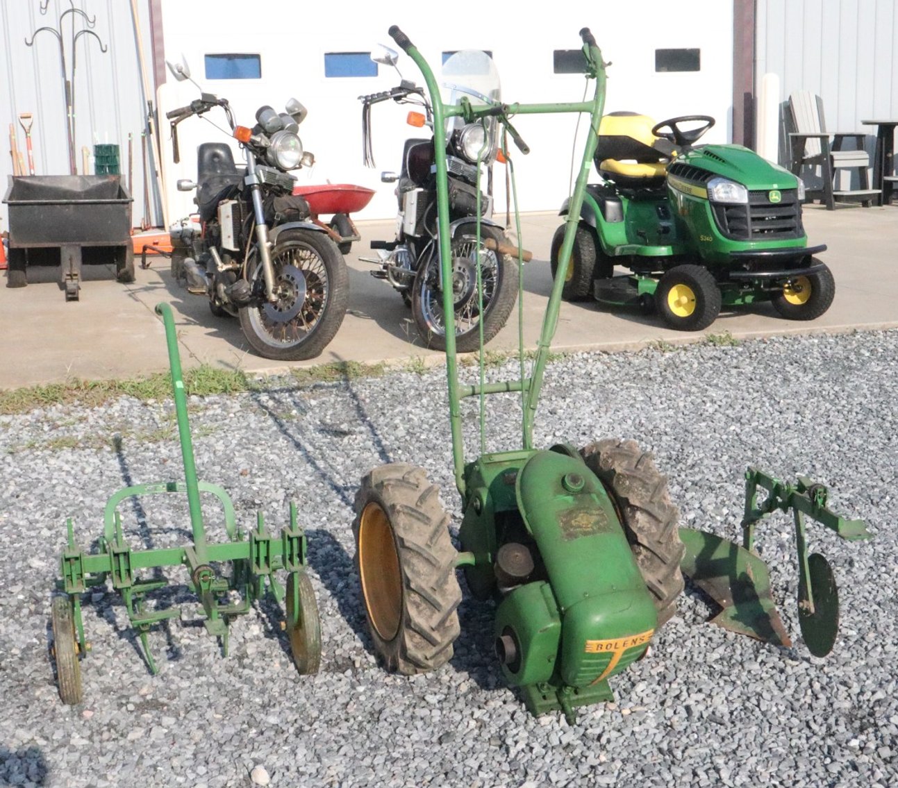 Image for Tinkling Spring Gallery #234