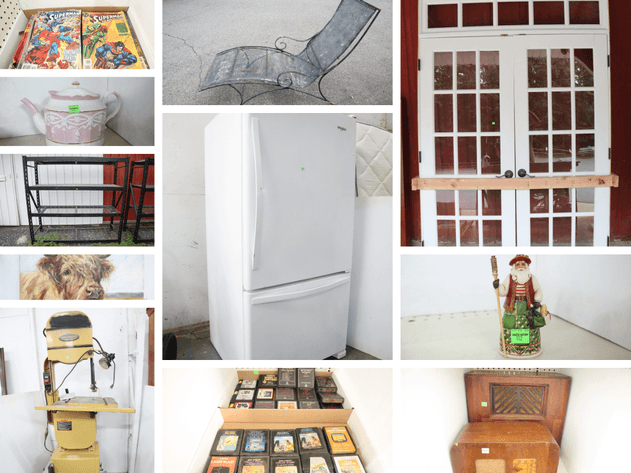 Image for Hidden Treasures Gallery #3132