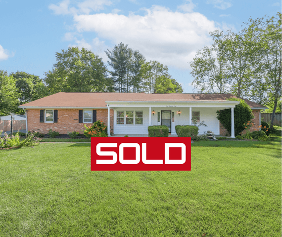 Image for Estate Home - Waynesboro, VA