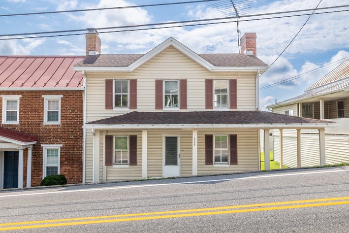 Image for Mount Sidney Properties