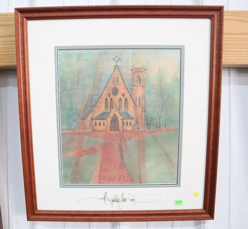 Image for Cold Springs Gallery #2133