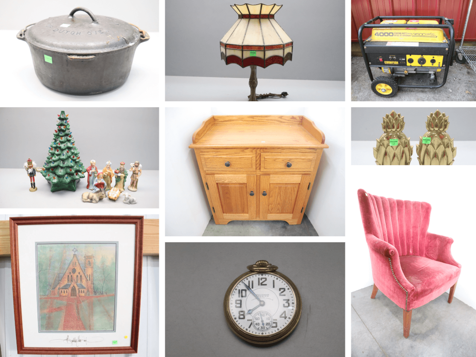 Image for Cold Springs Gallery #2133