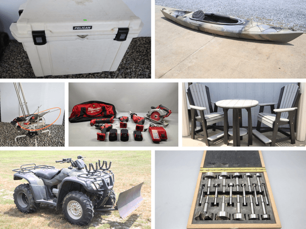 Image for Sandoval Living Estate