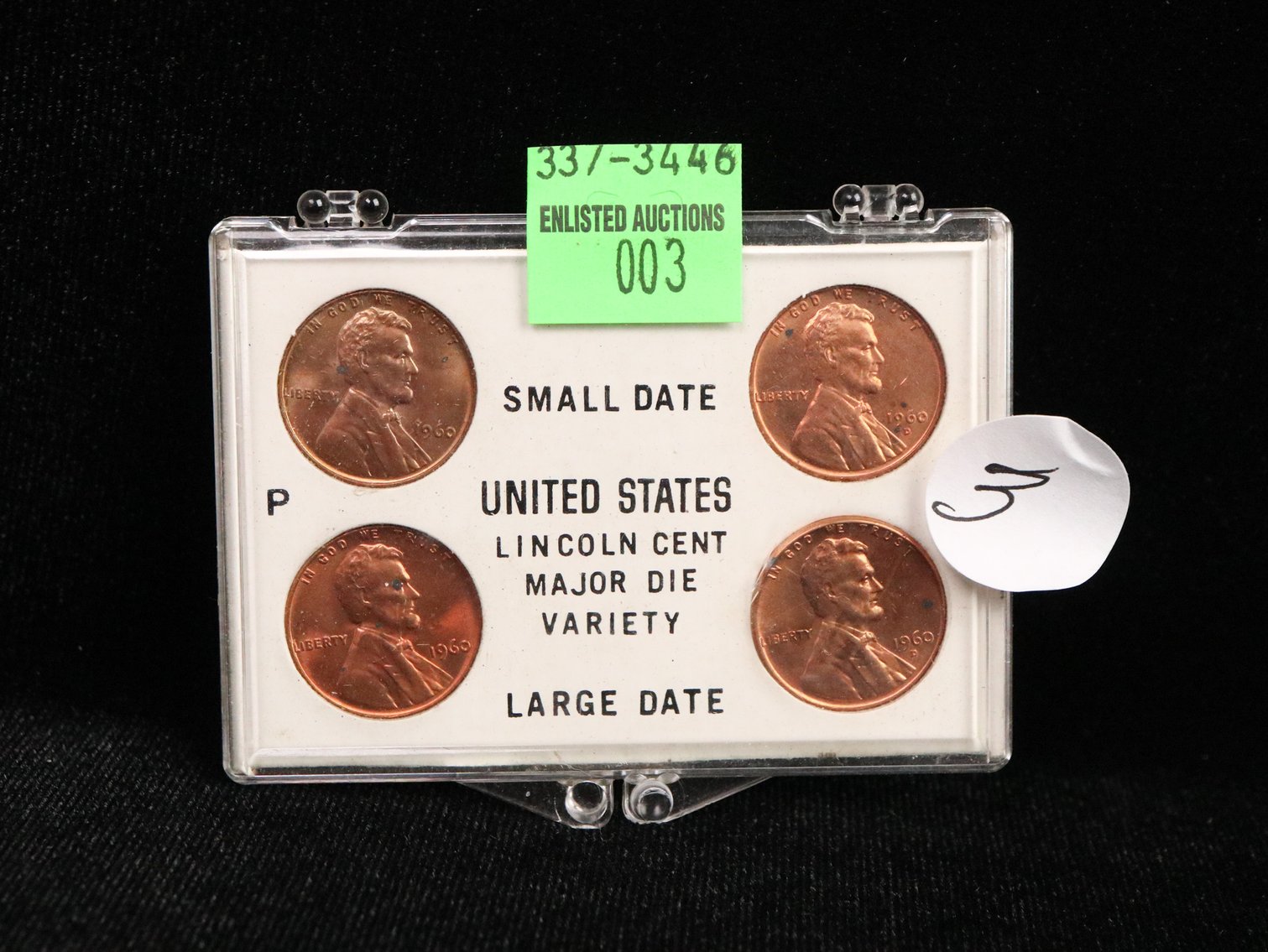 Image for Coins and Currency #5133