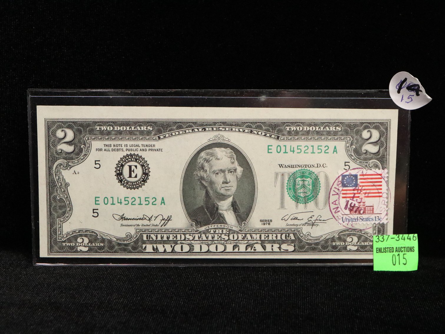 Image for Coins and Currency #5133