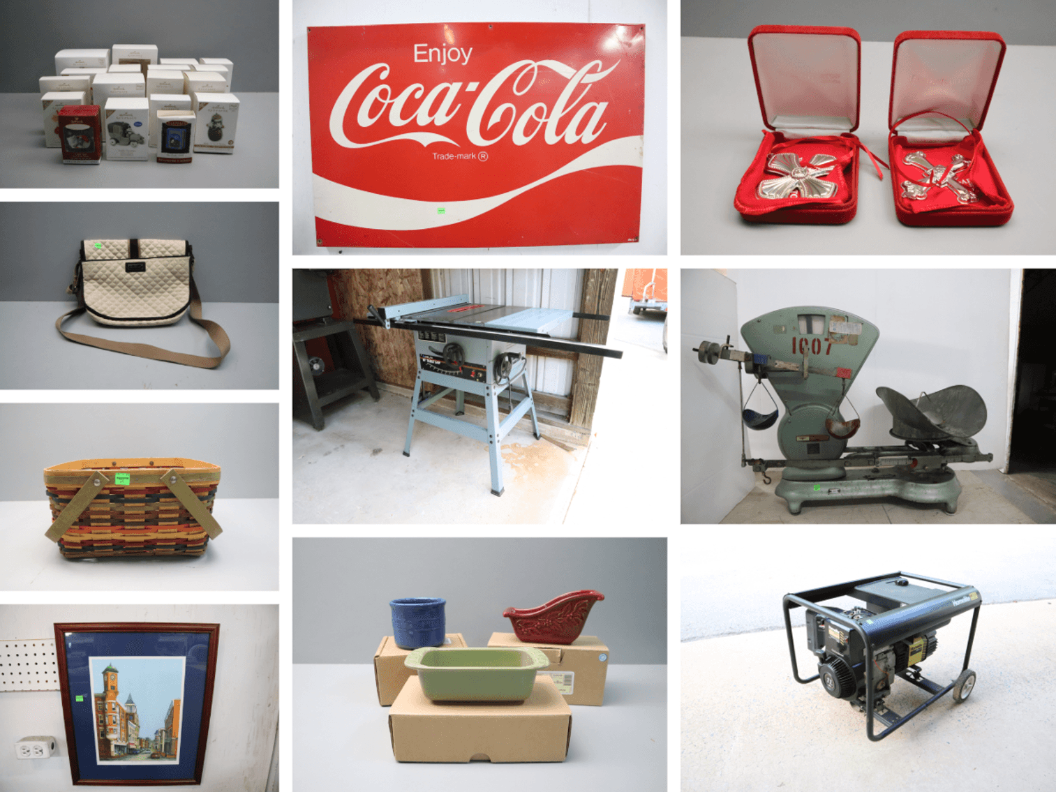 Image for Hidden Treasures Gallery #3135