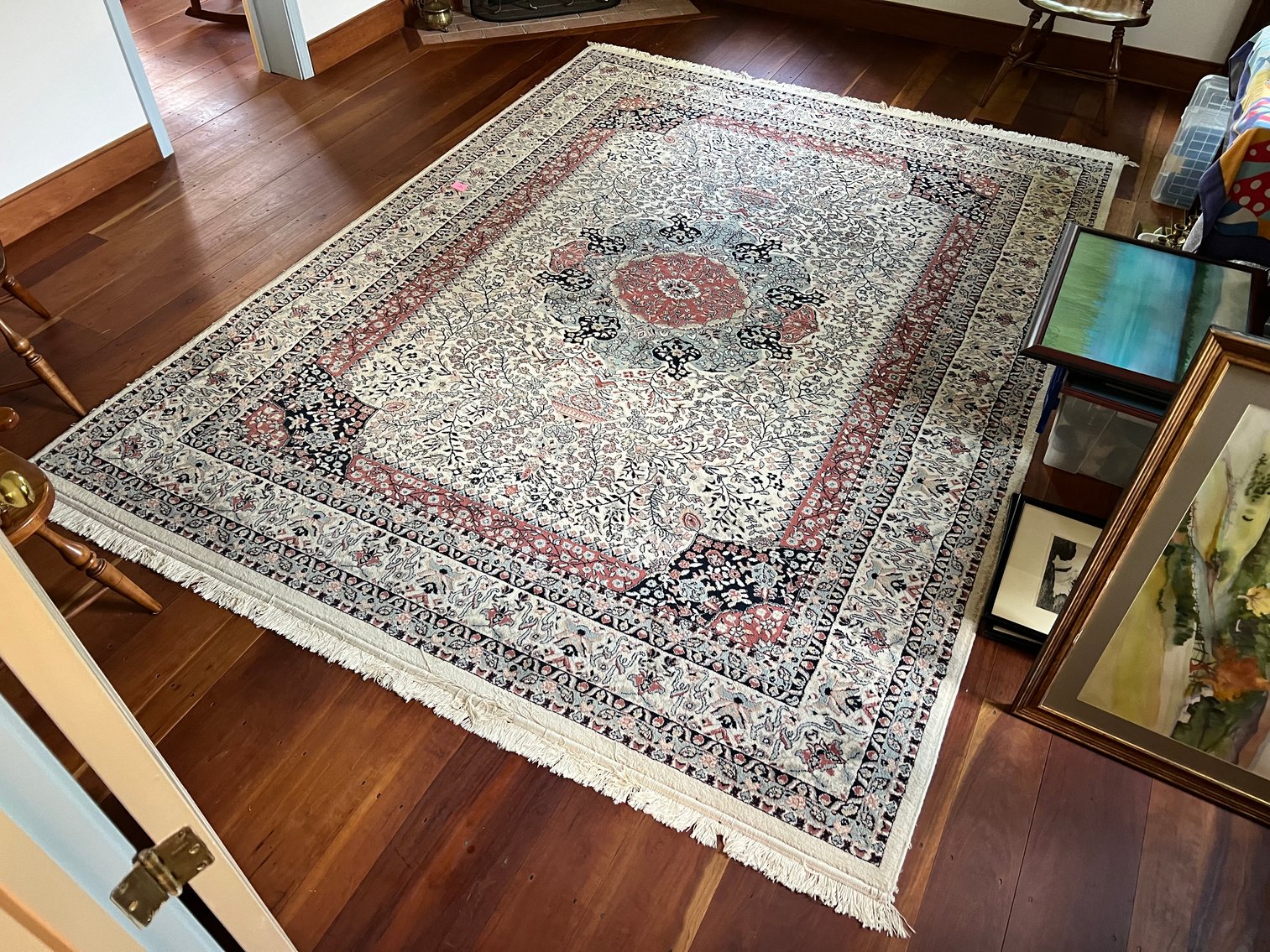 Image for Hidden Treasures Gallery #3134