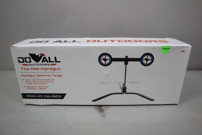 Image for Caves Outdoors Liquidation Part #1