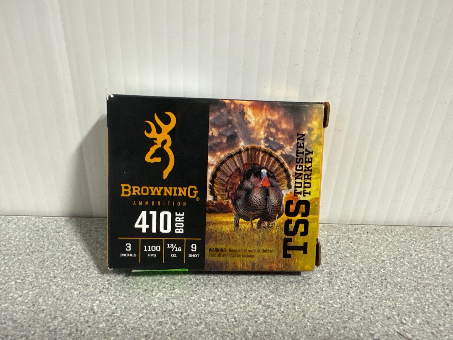 Image for Caves Outdoors Liquidation Part #1