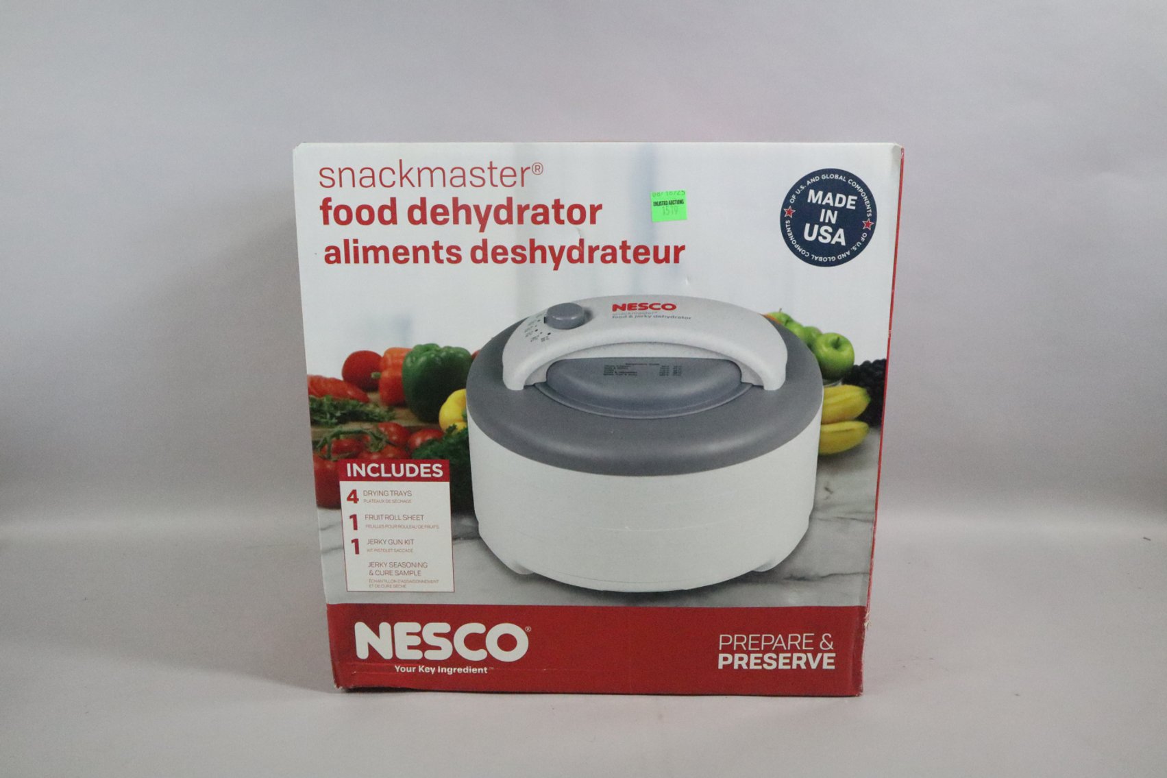 Image for Caves Outdoors Liquidation Part #1