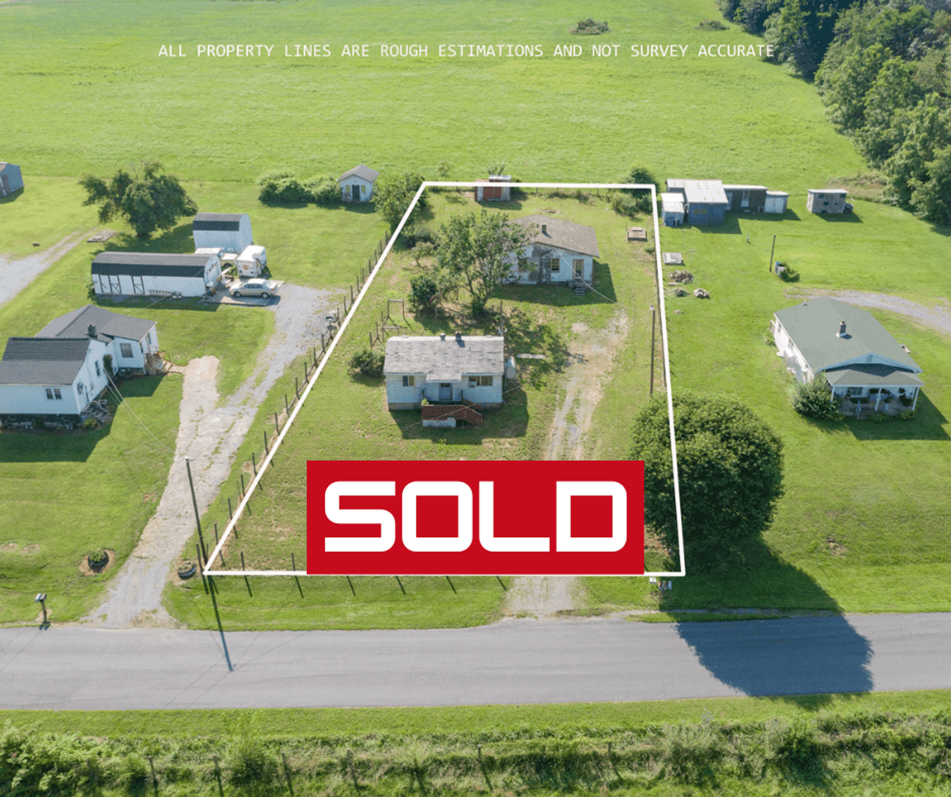 Image for Elkton, VA Real Estate