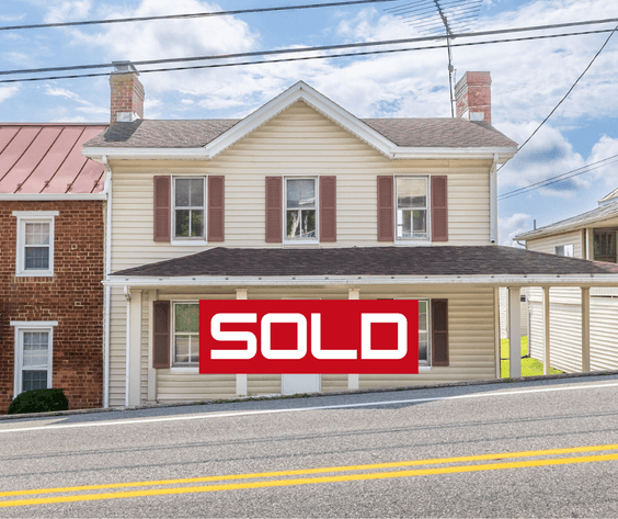 Image for Mount Sidney Properties