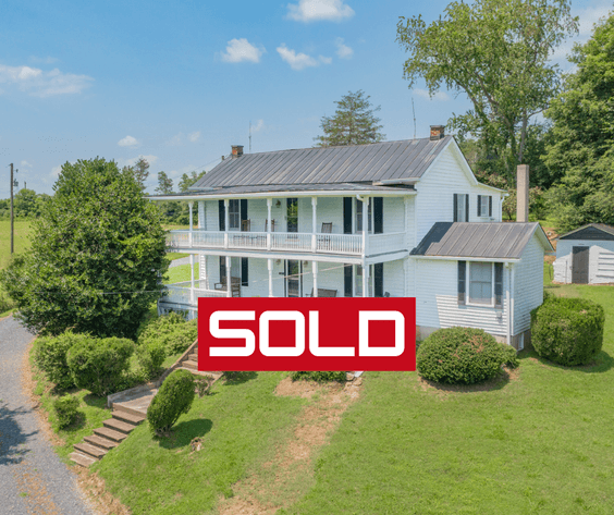 Image for Roseland, VA Homestead