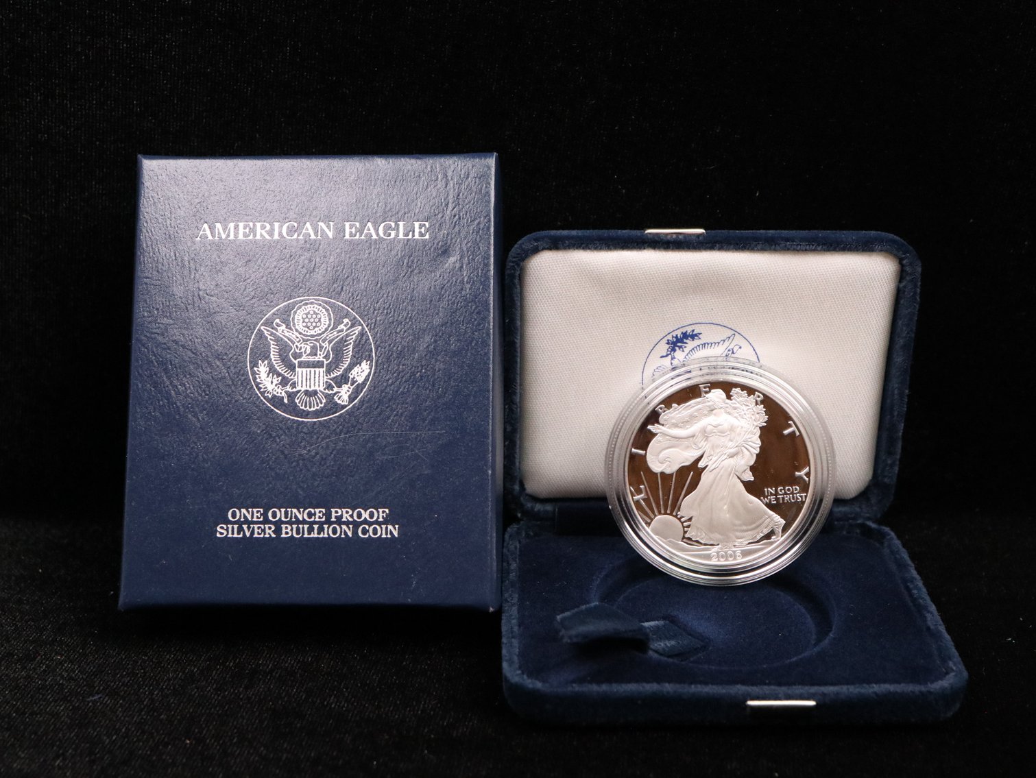 Image for Coins and Currency #5137