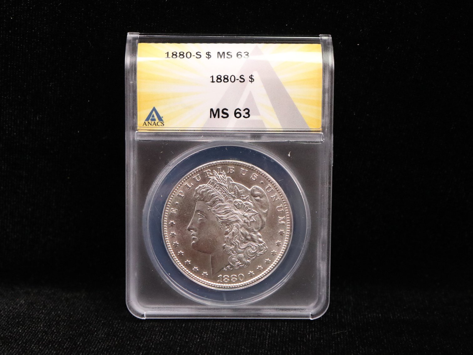 Image for Coins and Currency #5137